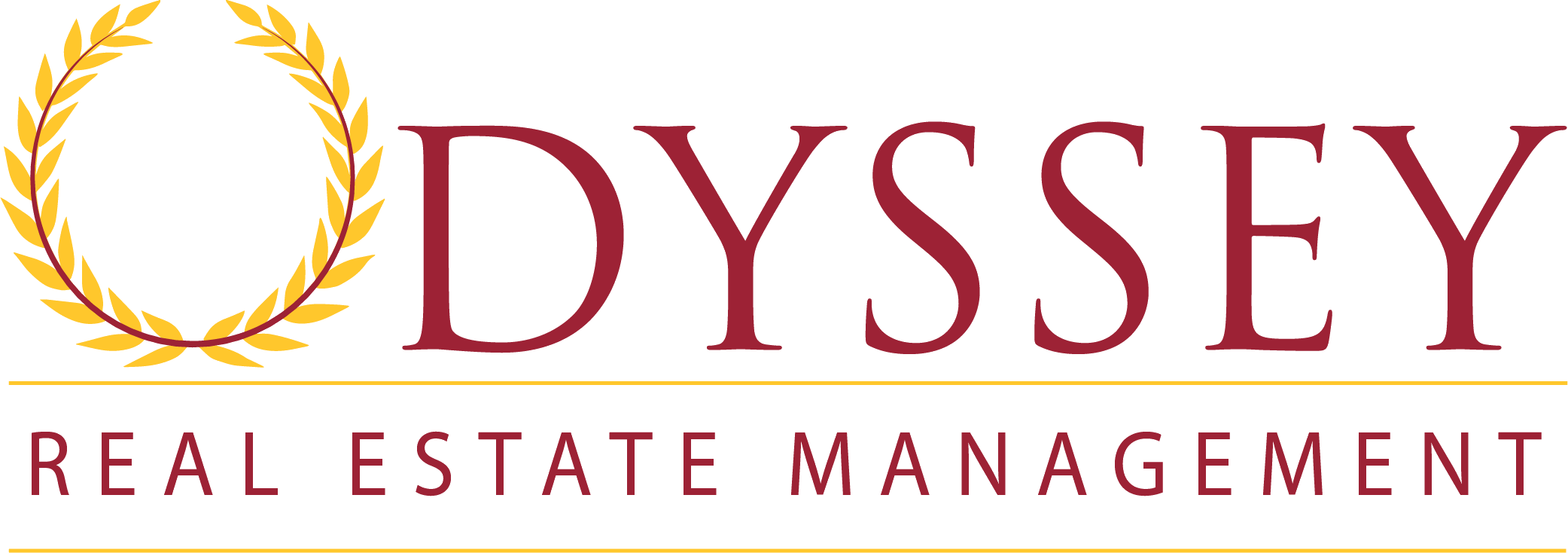 Odyssey Real Estate Management LLC