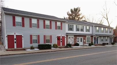 10 Main Street - D